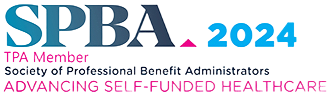 SPBA - Society of Professional Benefit-Administrators / TPA Member / Advancing self-funding healthcare