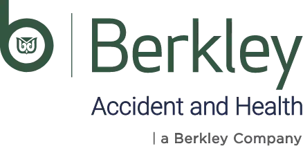 berkley accident and health | a berkley company