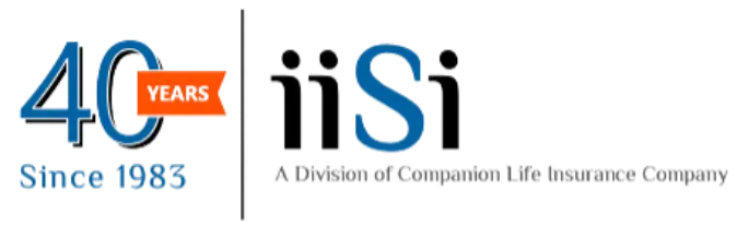 iisi a division of companion life insruance company since 1983