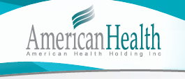 American Health - American Health Holding Inc