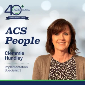 Clemmie Hundley - Implementation Specialist 1